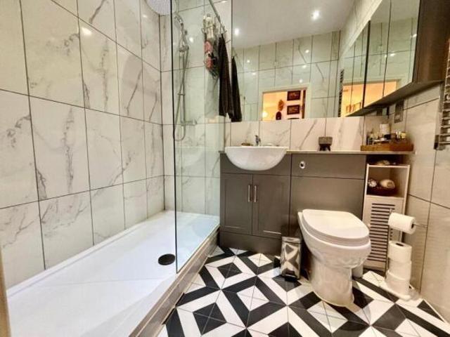 Apartment for sale in Ballindoch, Scotland