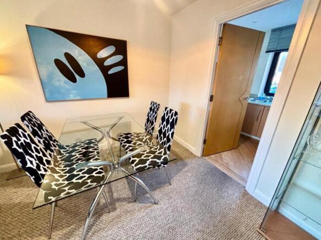 Apartment for sale in Ballindoch, Scotland