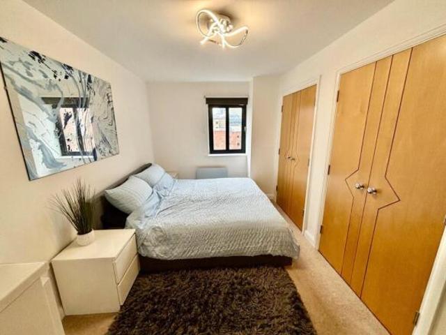Apartment for sale in Ballindoch, Scotland