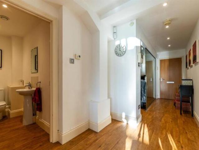 Apartment for sale in Ballindoch, Scotland