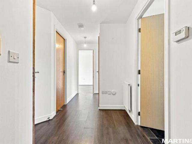 Apartment for sale in Meadgate, Chelmsford