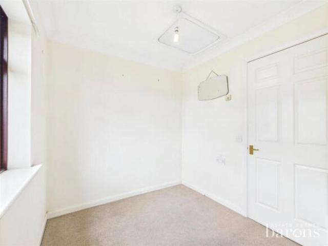 Apartment for sale in Priest Down, Hampshire