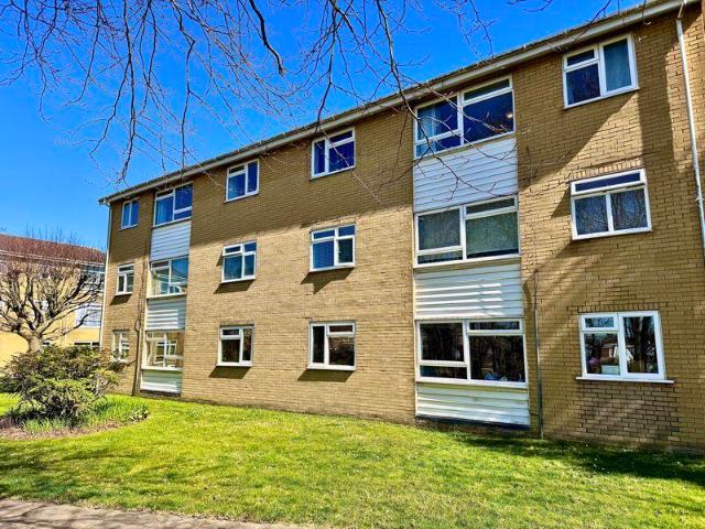Apartment for sale in Canford Heath