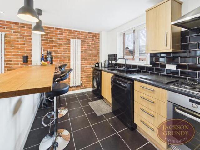 Apartment for sale in Gifford, Scotland