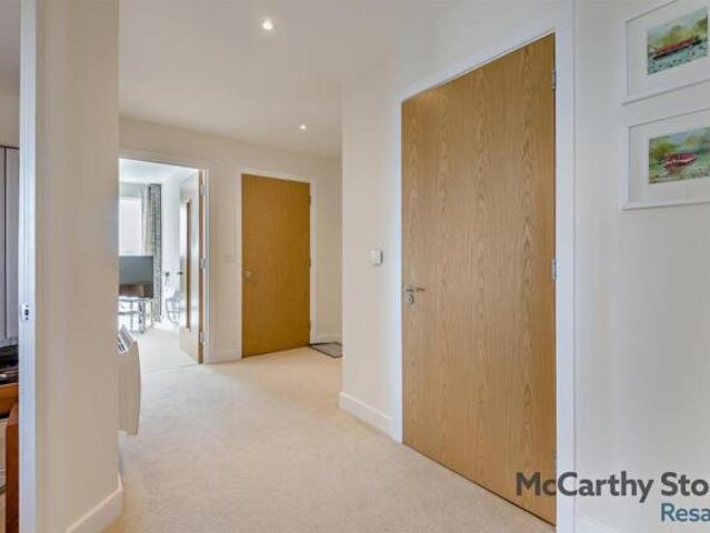 Apartment for sale in Wiltshire