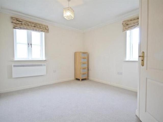 Apartment for sale in Martyrs Field, The Bridge