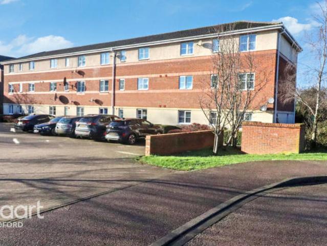 Apartment for sale in Cauldwell, Bedford