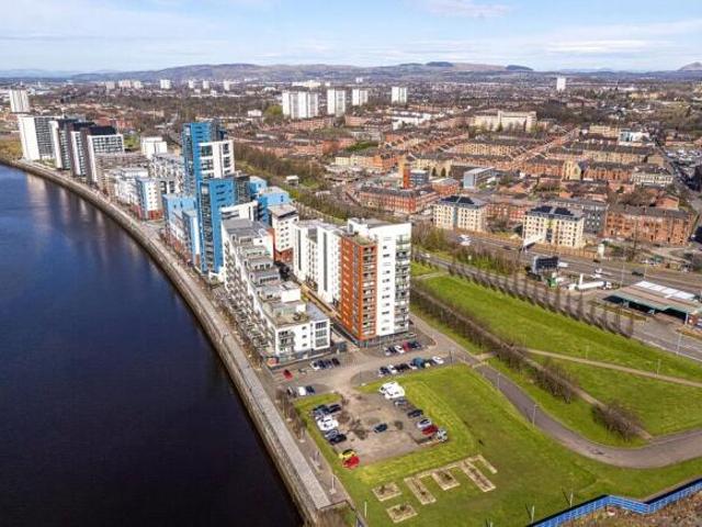 Apartment for sale in Scotland