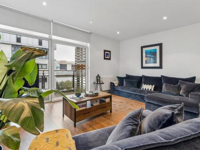 Apartment for sale in Scotland