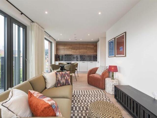 Apartment for sale in West Midlands