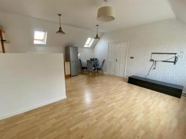 Apartment for sale in Gleadless, South Yorkshire
