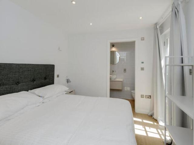 Apartment for sale in Chelsea, Greater London