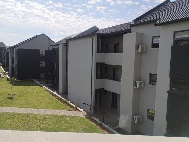 Apartment for sale in Midrand