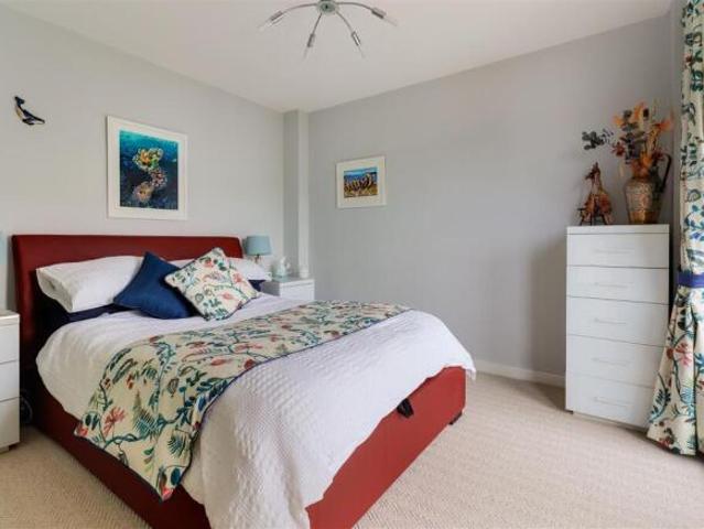 Apartment for sale in Arbury, Cambridgeshire