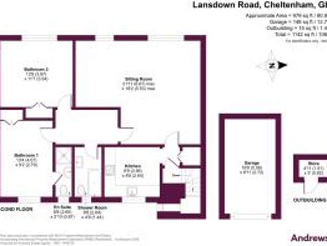 Apartment for sale in Golden Valley, Gloucestershire