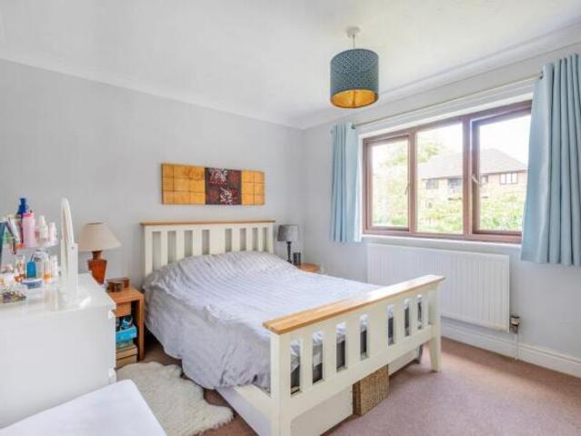Apartment for sale in East Bank, Norfolk