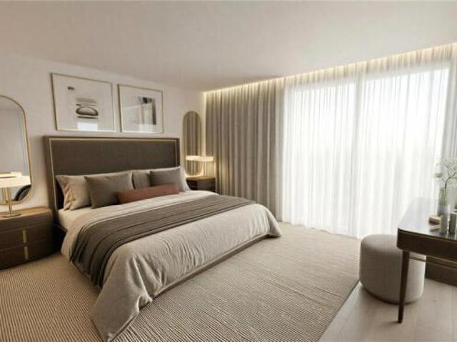 Apartment for sale in Poole