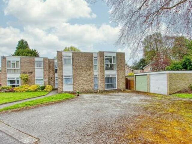 House for sale in Loundsley Green, East Midlands