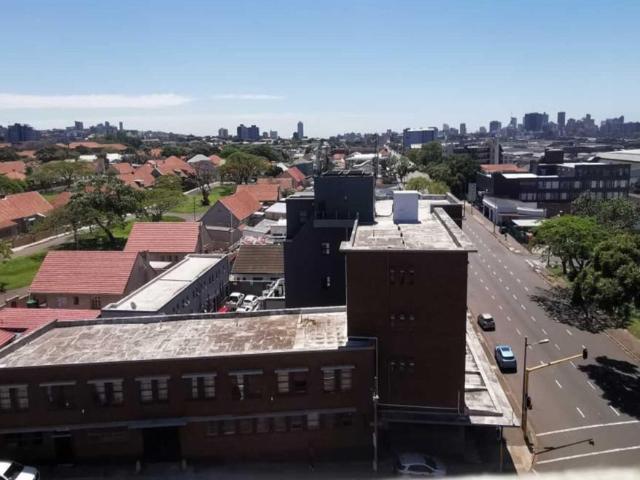 Apartment for sale in Durban