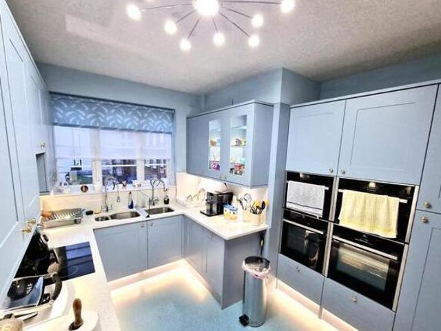 House for sale in Hertfordshire