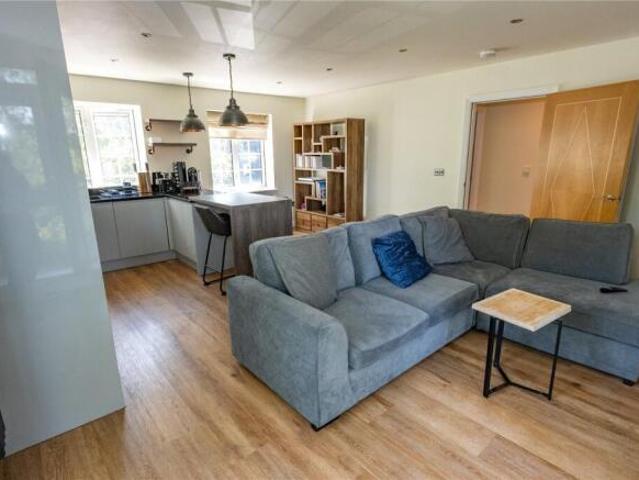 Apartment for sale in Balsall Heath, West Midlands