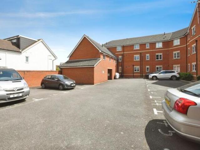 Apartment for sale in Chelmsford