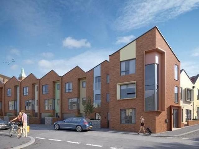 House for rent in Feckenham, City Of Bristol