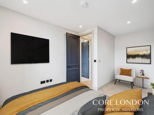 Apartment for sale in Gordon, Scotland
