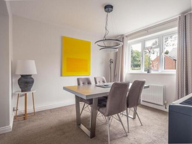 Apartment for sale in Newcastle Upon Tyne