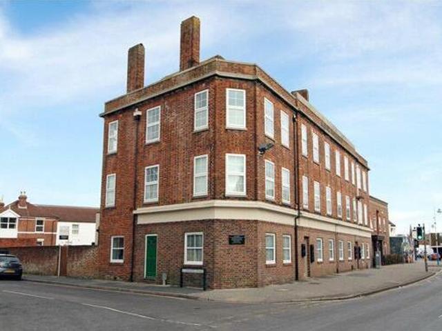 House for sale in Newtown, Gosport