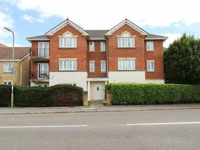 House for sale in Hardway, Middlecroft