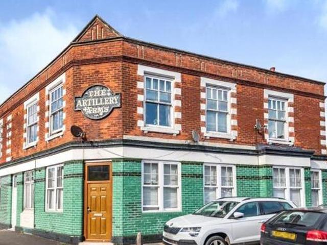 House for sale in Brockhurst, Middlecroft