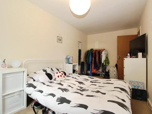 Apartment for sale in Holbeck, West Yorkshire