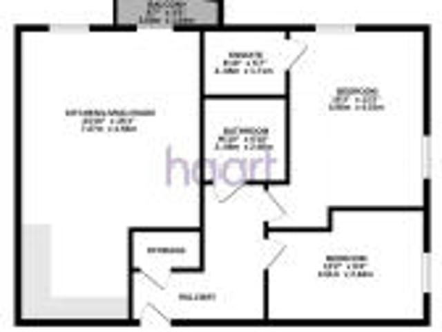 Apartment for sale in Holbeck, West Yorkshire