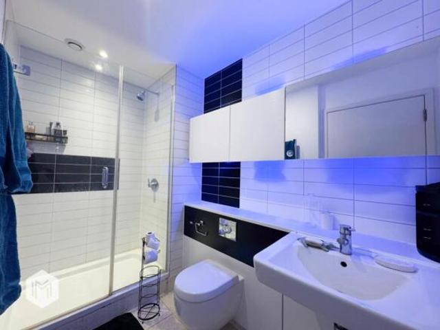Apartment for sale in Georgia, Greater Manchester