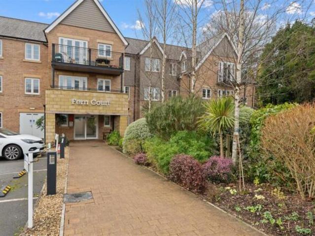 Apartment for sale in Sketty, Swansea