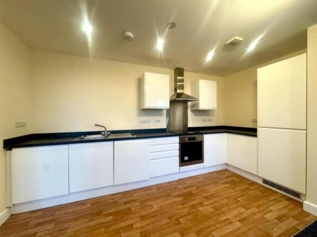 Apartment for sale in East Midlands