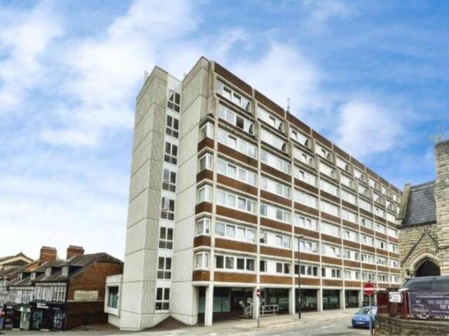 Apartment for sale in East Midlands