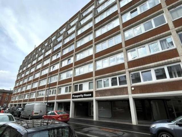 Apartment for sale in Derby, East Midlands
