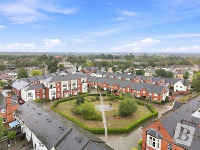 Apartment for sale in Moulsham, Chelmsford