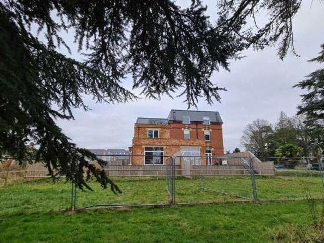 House for sale in Lower Bullingham