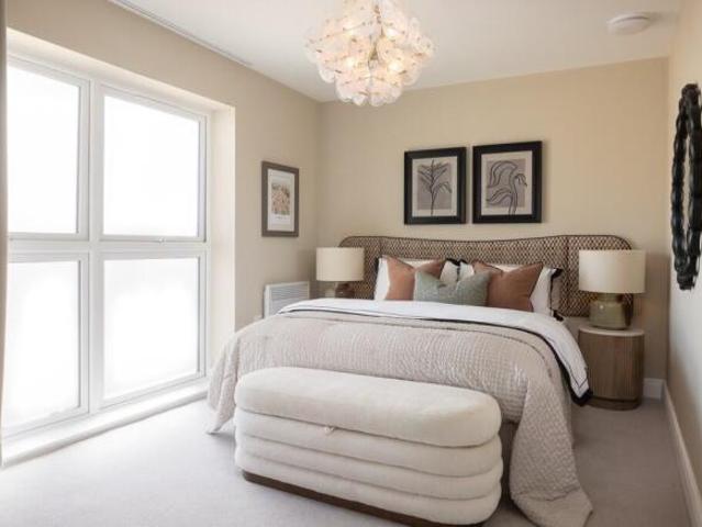 Apartment for sale in Hampshire