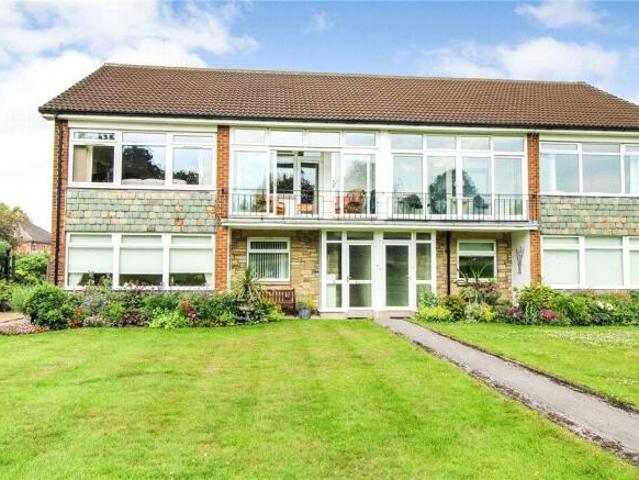 Apartment for sale in High Harrogate, Harrogate