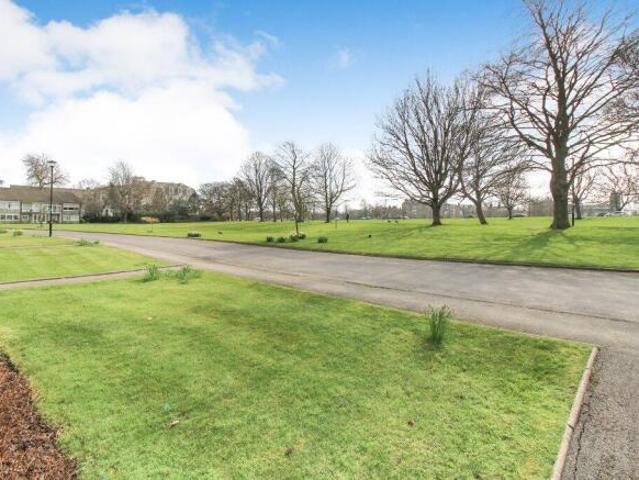 Apartment for sale in High Harrogate, Harrogate