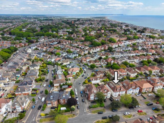 Apartment for sale in Bournemouth, Bournemouth, Christchurch and Poole