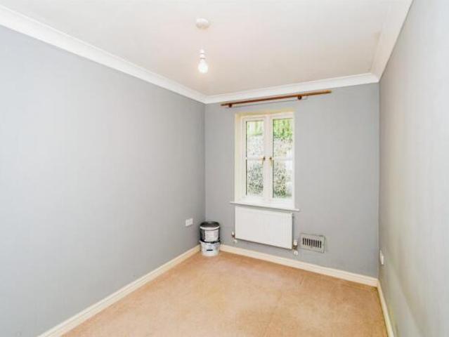 Apartment for sale in St Cross, Hampshire