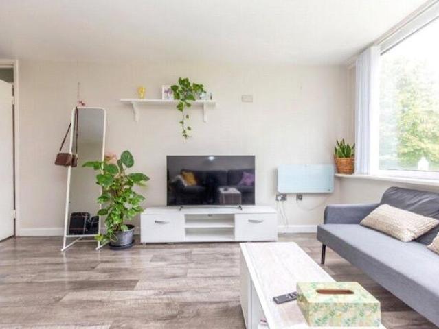 Apartment for sale in Feckenham, City Of Bristol