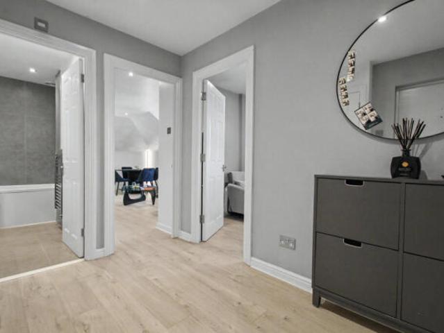 Apartment for sale in New Town, Dartford