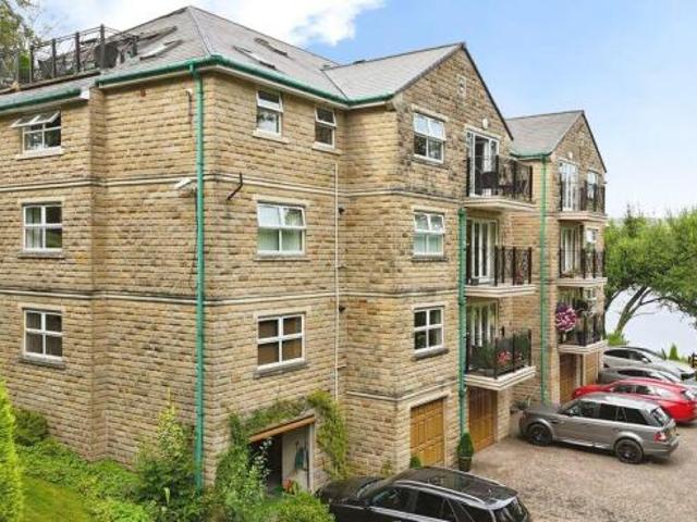 Apartment for sale in Manor, Sheffield