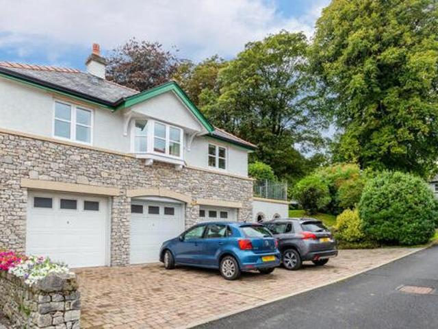 House for sale in Cumbria